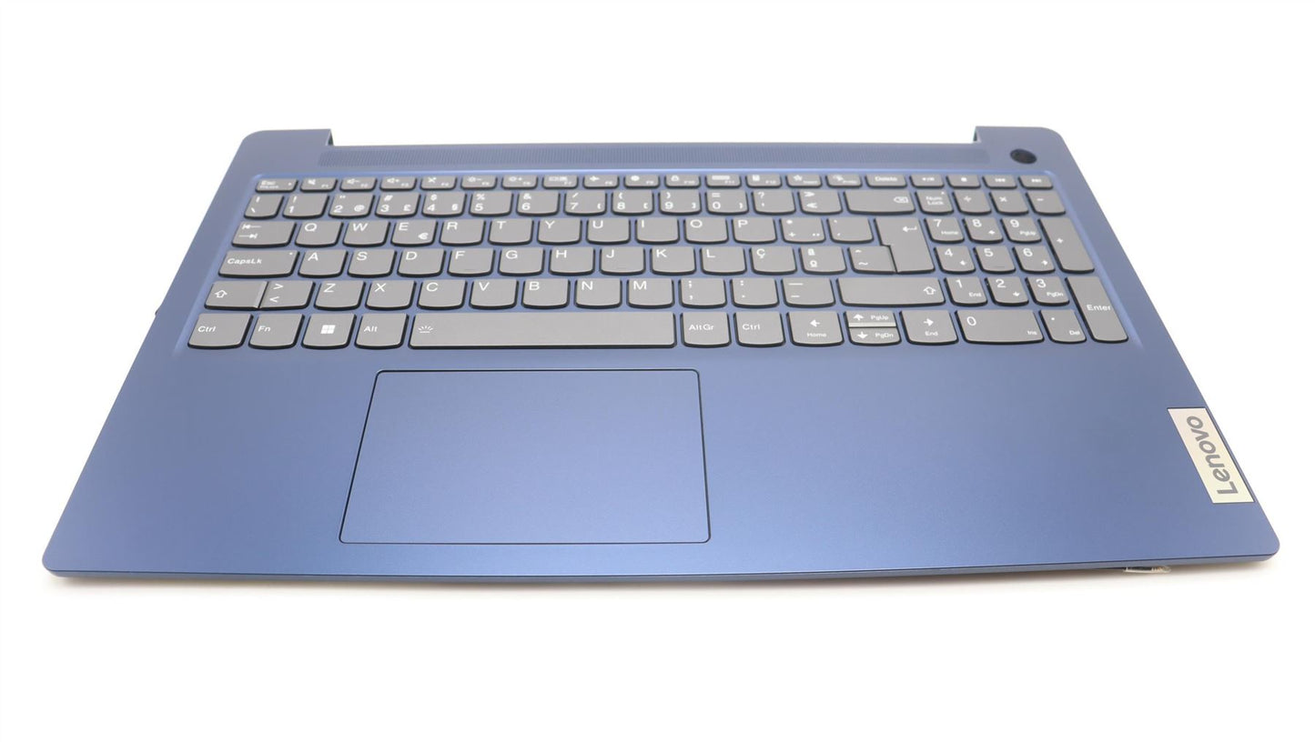Lenovo COVER Upper Case ASM_POR L 83EMABFP BL 5CB1M46993