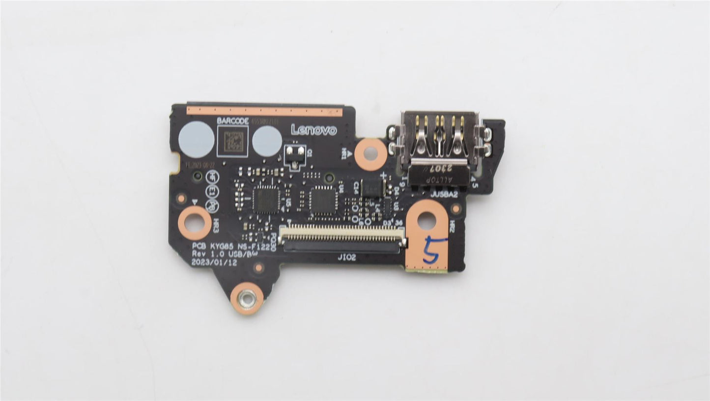 Lenovo USB BOARD L83BY 5C50S25558