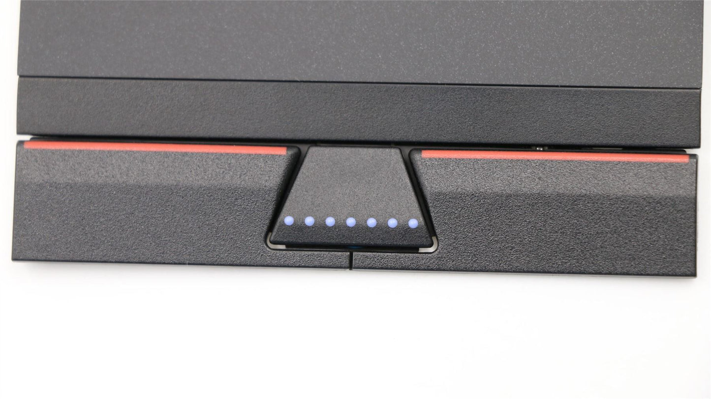 Lenovo Yoga 370 Trackpad Touchpad Black 01AY001