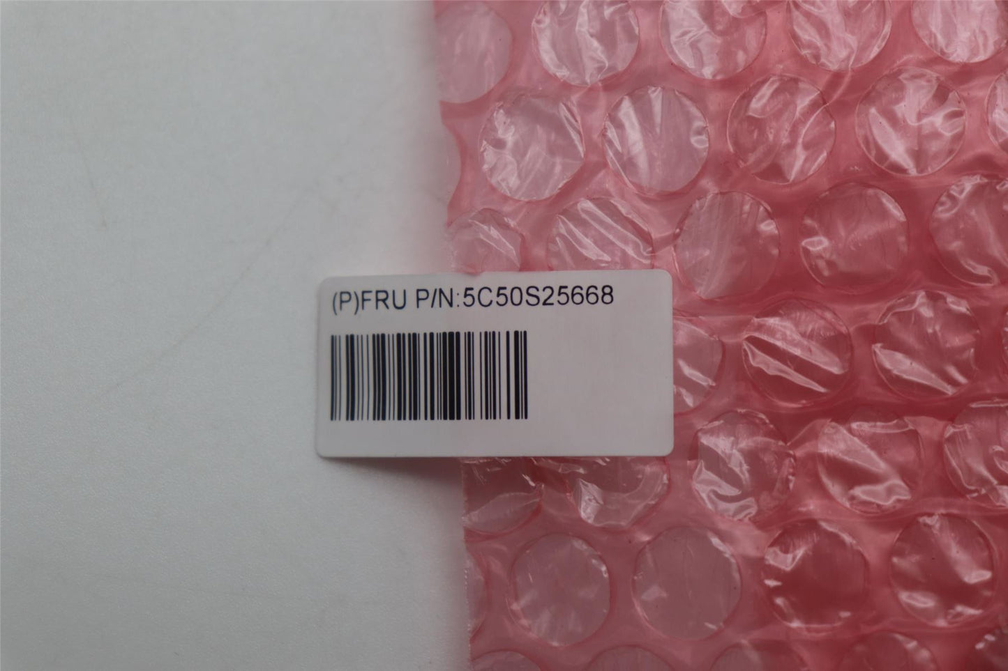 Lenovo Sensor Board H 83D3 5C50S25668