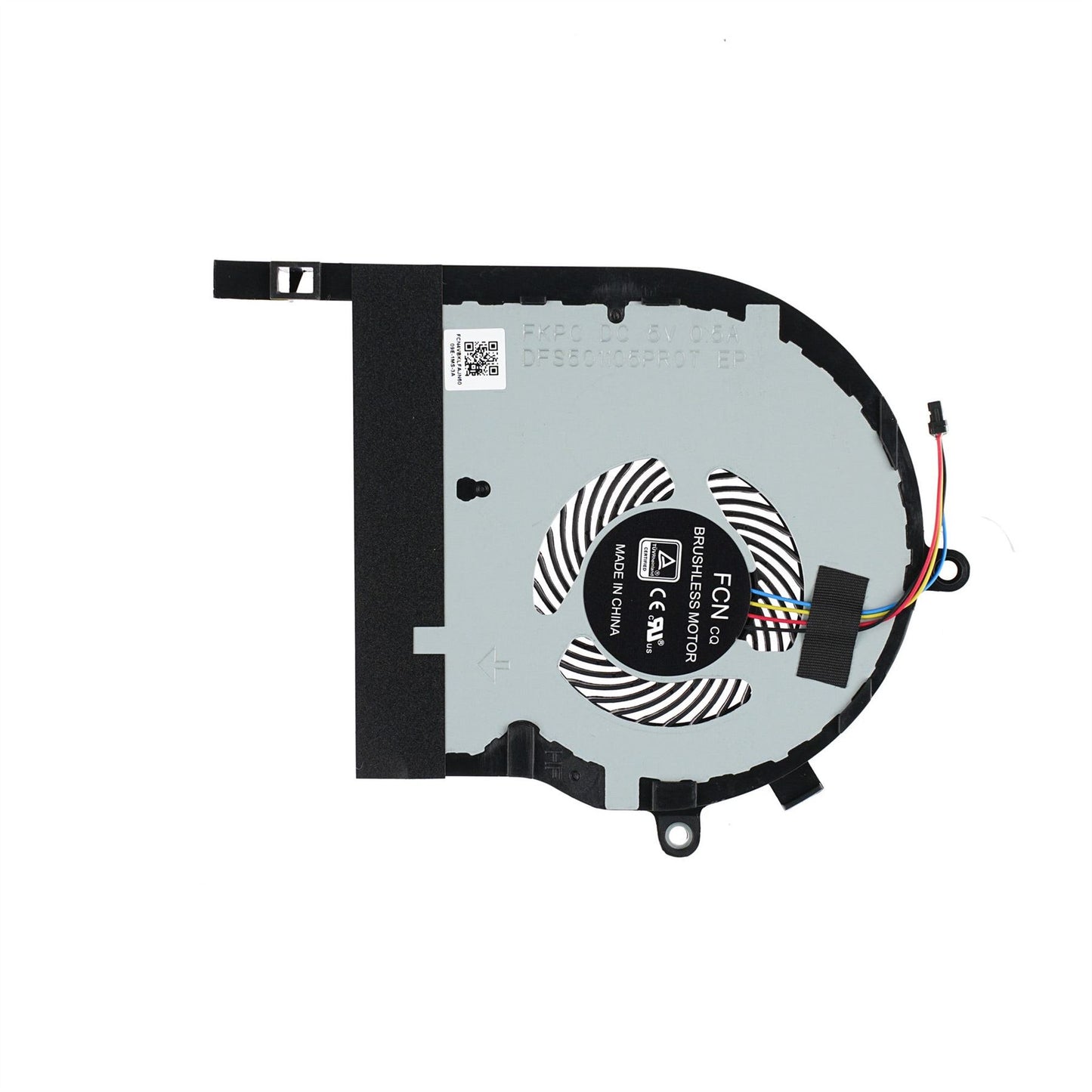 Asus FX504GM Thermal Cpu Fan 13NR00Q0T01011