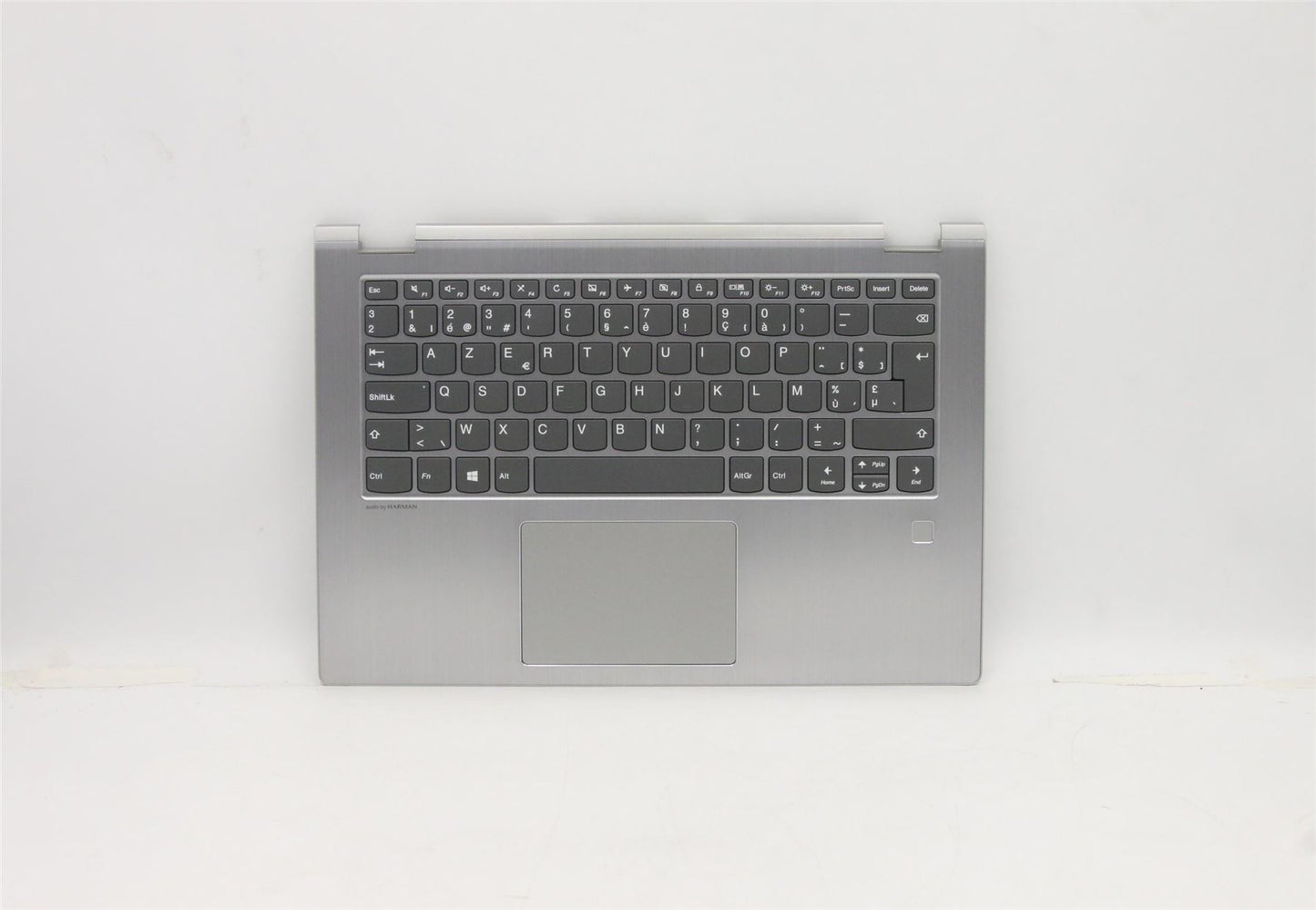Lenovo UpperCase L 81EKW/KB PTN FP NBL BE 5CB0R08826