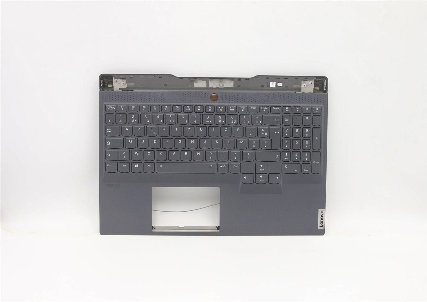 Lenovo UpperCaseASM B 82BC BL RGB FRA 5CB0Z71974