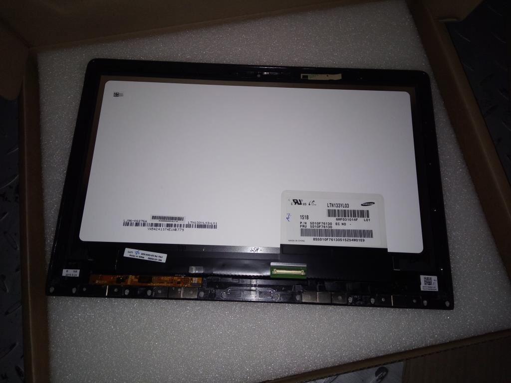 Lenovo LCD Module L YOGA 3Pro WIN10 5D10K81630