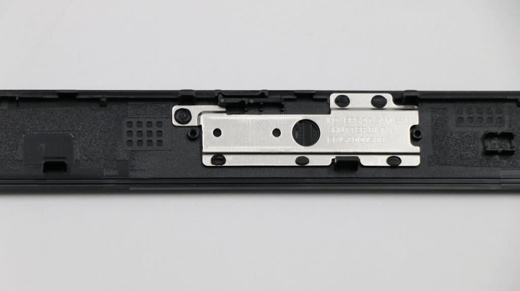 Lenovo ThinkPad P52 Bezel front trim frame Cover Black 01HY717