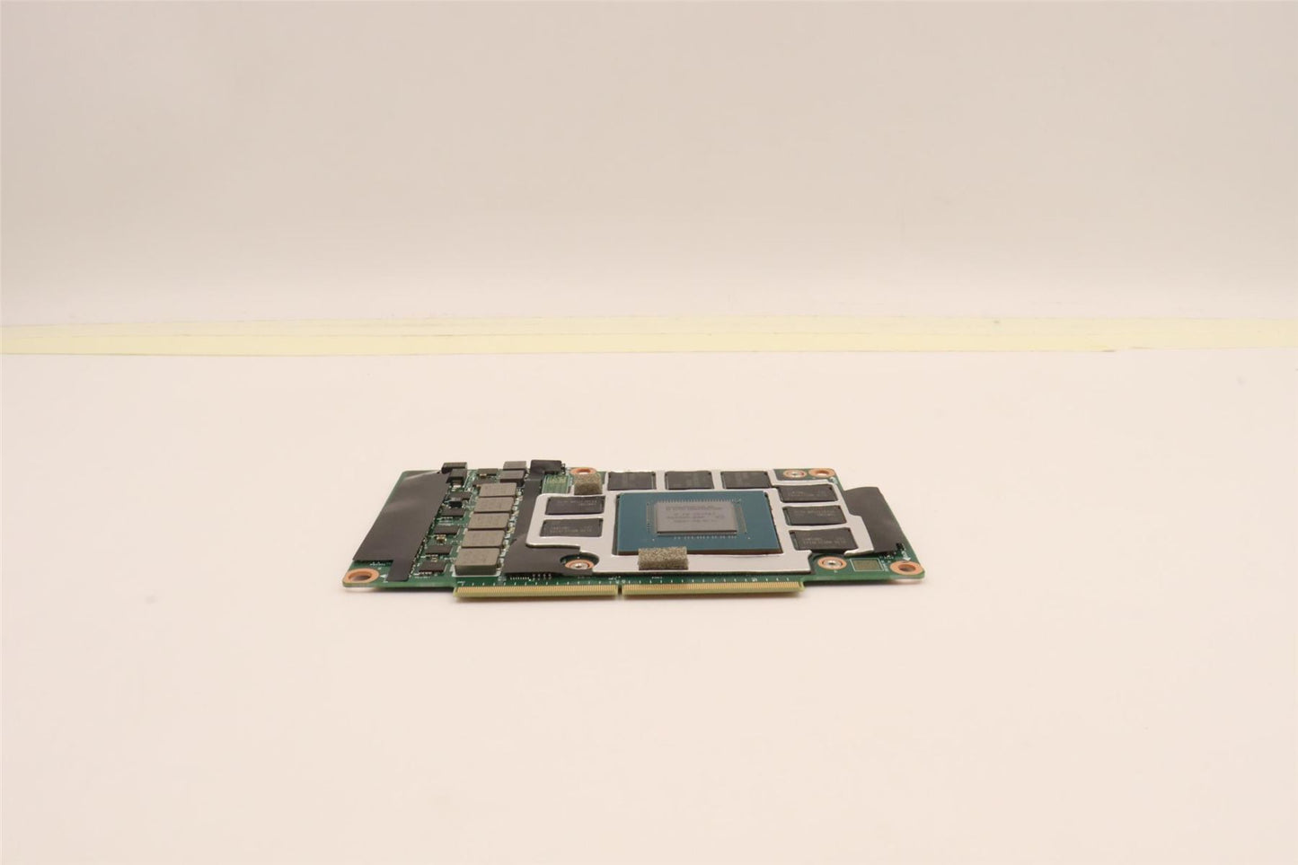 Lenovo ThinkPad P16 Gen 1 GPU Graphics Card 5C51C94301