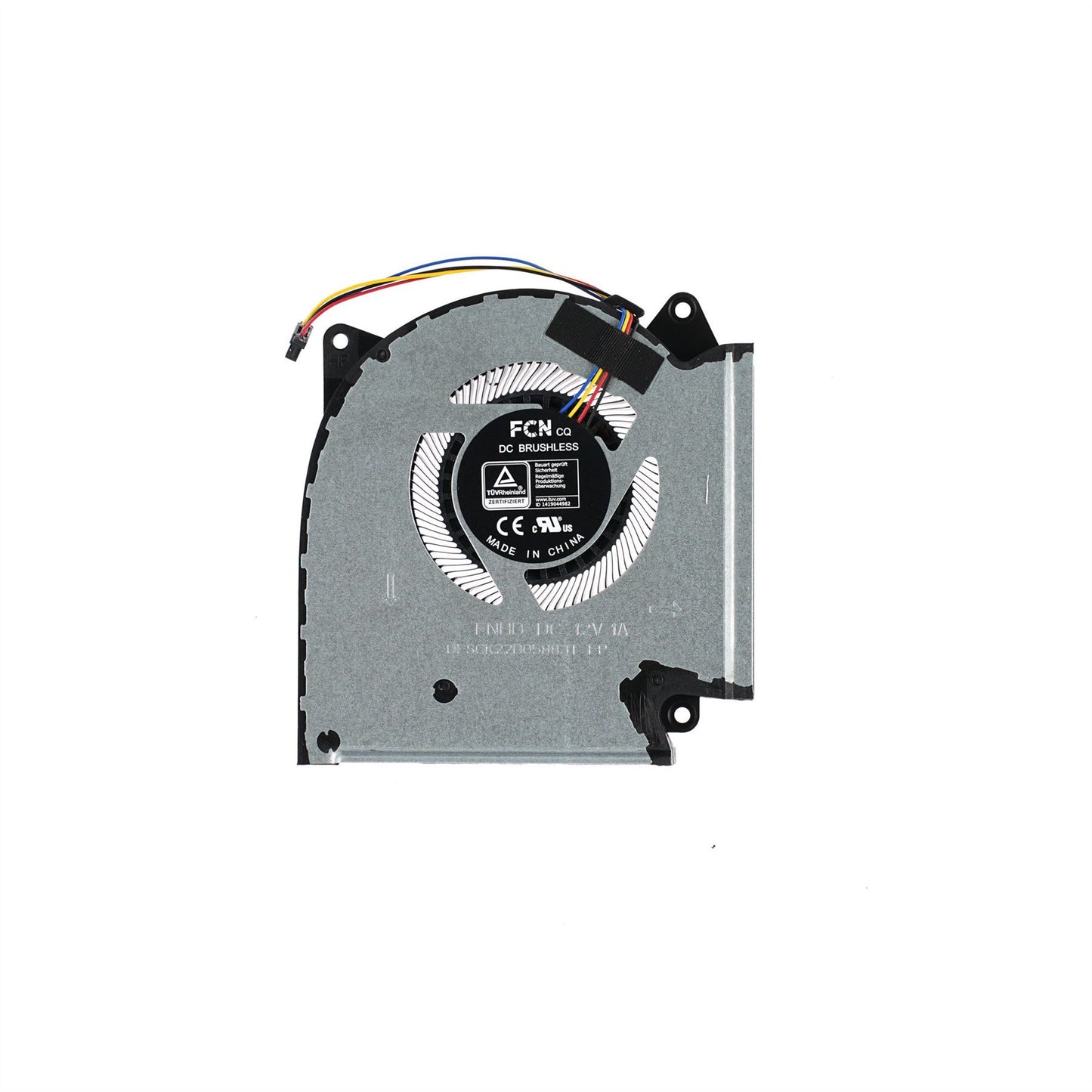Asus G513QY G713QY Vga Thermal Fan 13NR06X0T01011