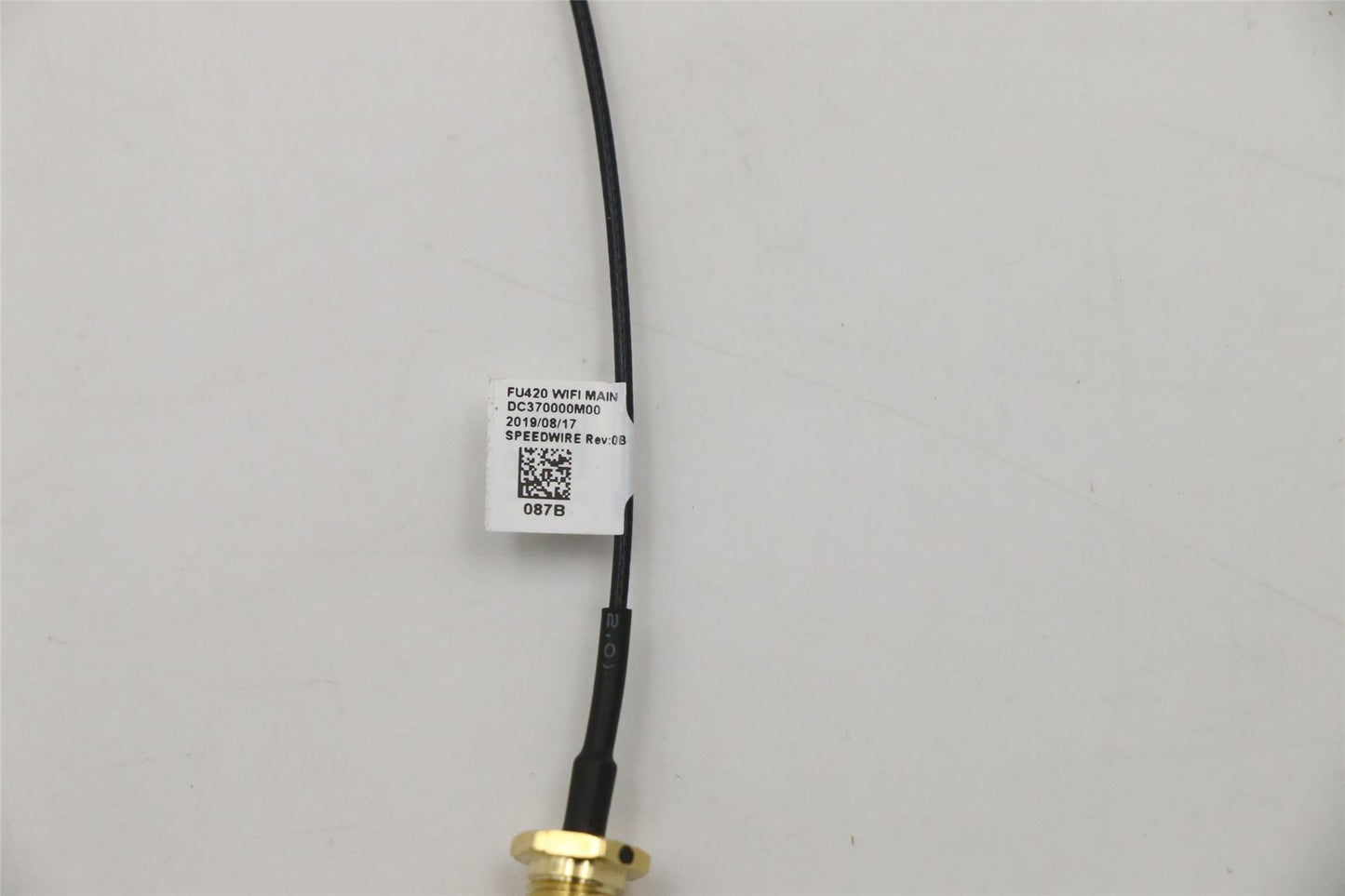 Lenovo ThinkCentre M90n-1 M75n Wi-Fi Wifi Wireless Antenna 00XJ157