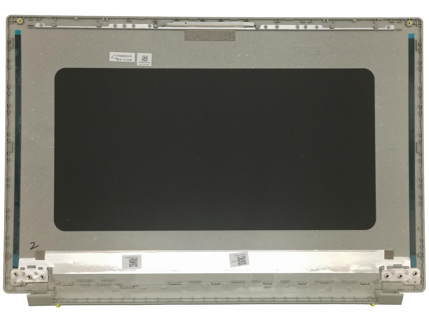 Acer Aspire AV15-51 AV15-52 LCD Cover Rear Back Housing Grey Gray 60.AYCN2.F02
