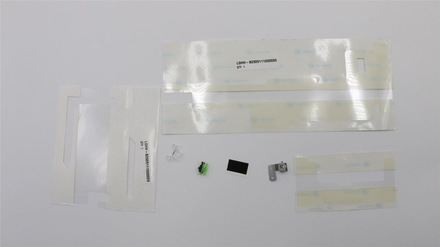 Lenovo 04W1602 FRU Base Misc Kit
