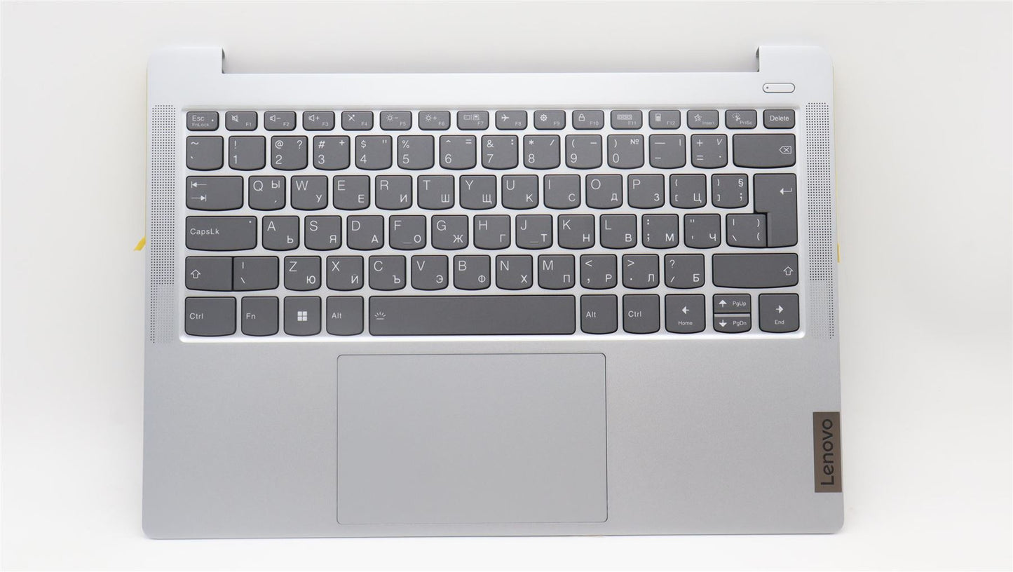 Lenovo IdeaPad 5 14IRL8 5 14ABR8 Palmrest Cover Touchpad Keyboard 5CB1L10861