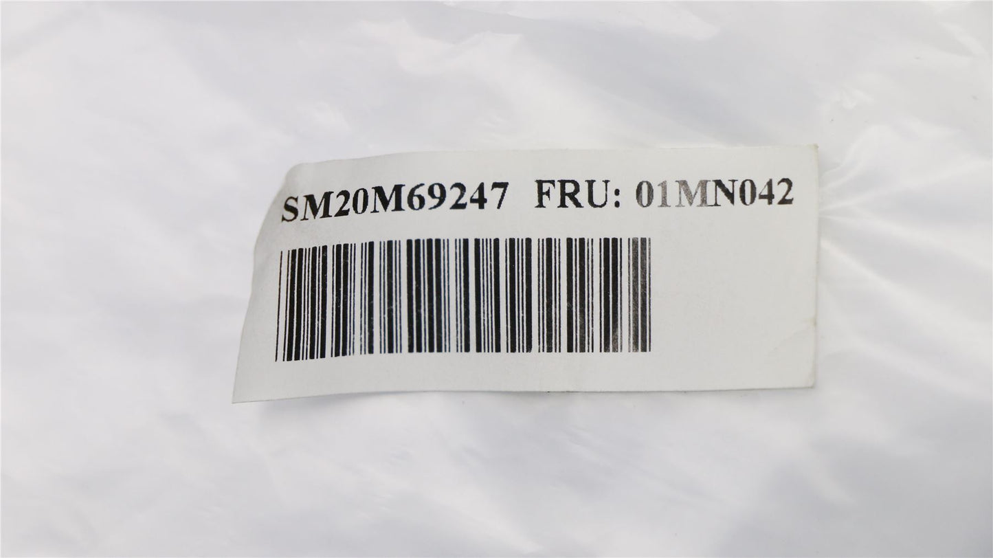Lenovo 01MN042 MECH_ASM Front Dust filter,Y920