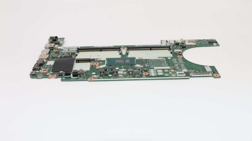 Lenovo ThinkPad L480 Motherboard Mainboard UMA Intel Celeron 3965U 01LW387