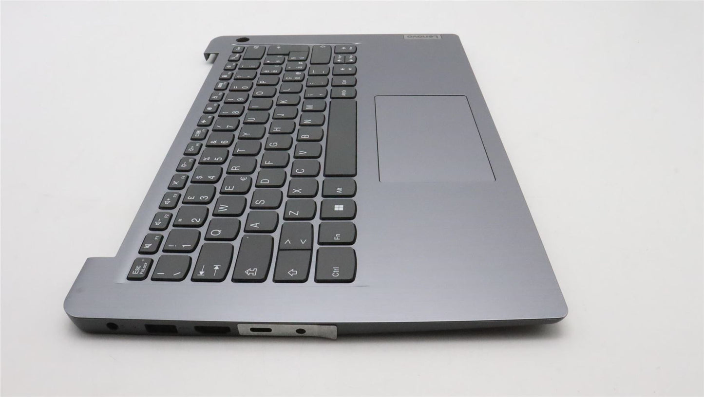 Lenovo Upper Case ASM_ITA L82RM AG_FP 5CB1H72643