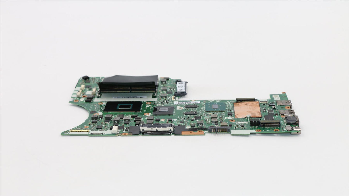 Lenovo ThinkPad T460p Motherboard Mainboard 01YR856