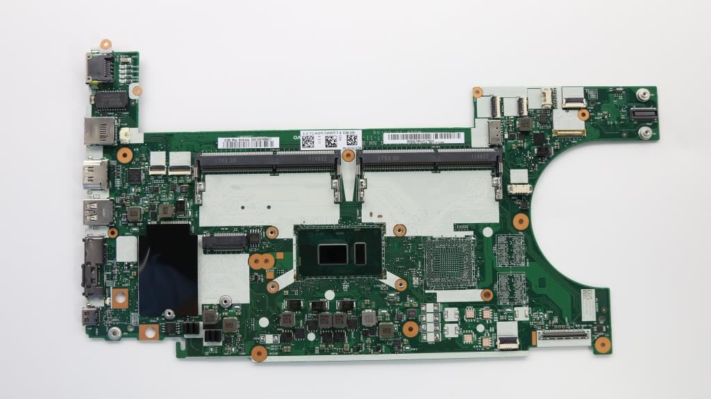 Lenovo ThinkPad L580 Motherboard Mainboard UMA Intel i5-8250U 01LW293