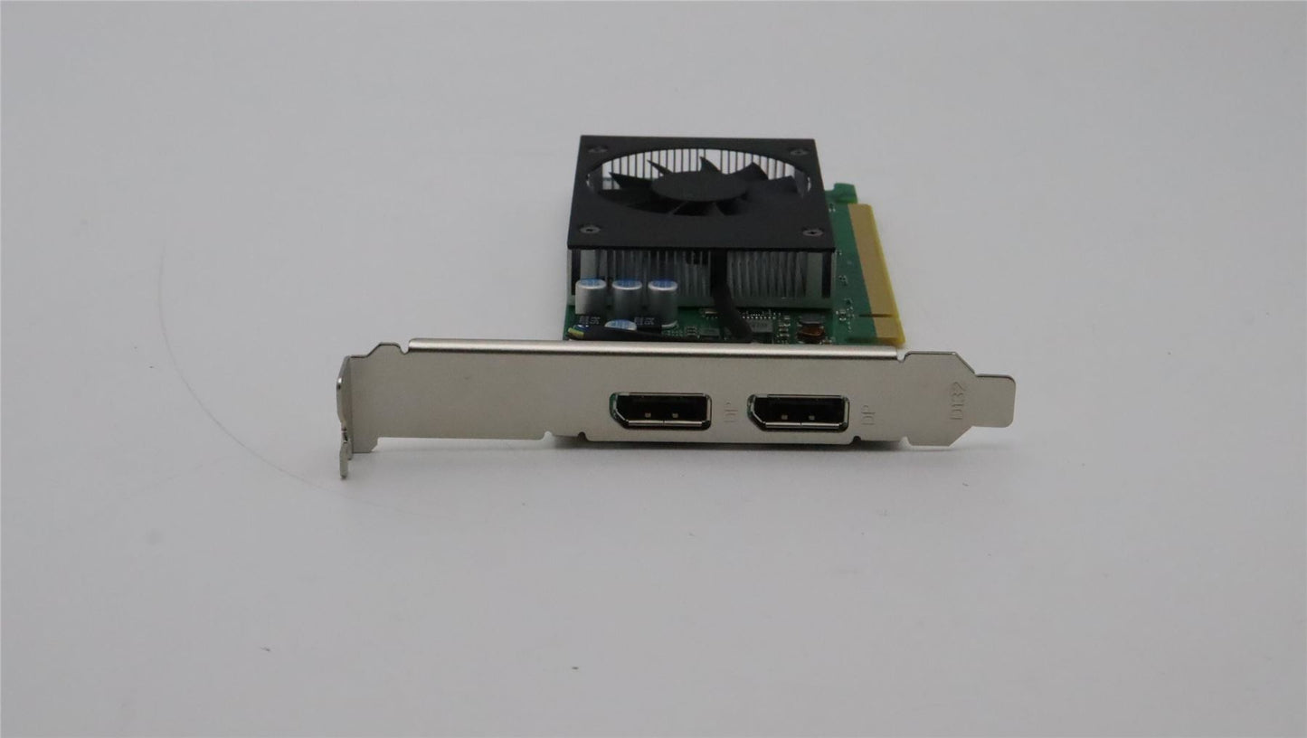 Lenovo ThinkCentre M90t Gen 3 M80t Gen 3 M70t Gen 3 GPU Graphics Card 5V10W62757