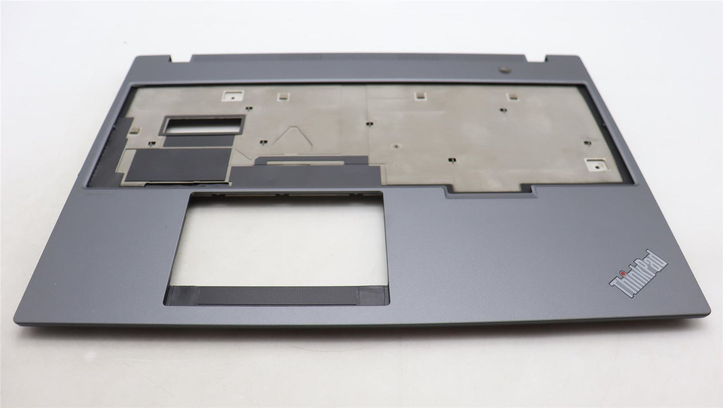 Lenovo FRU KT6D2_C_COVER_WL_SUB_ASSY_GY 5CB1L57947