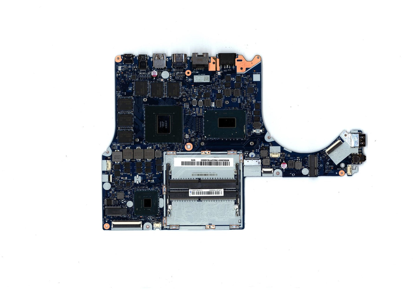 Lenovo Y530 15ICH 1060 Motherboard Mainboard DIS intelI58300H 5B20S91769