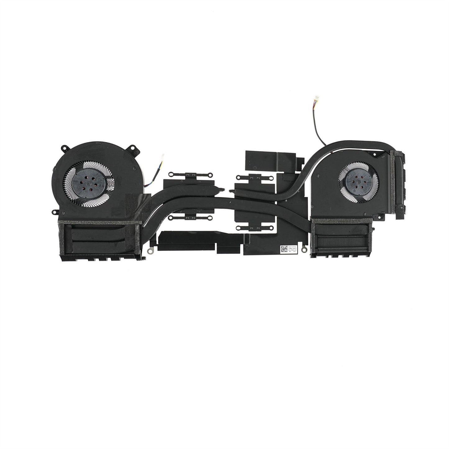 Asus GL504GM Thermal Module Assy 13NR00K1AM0101