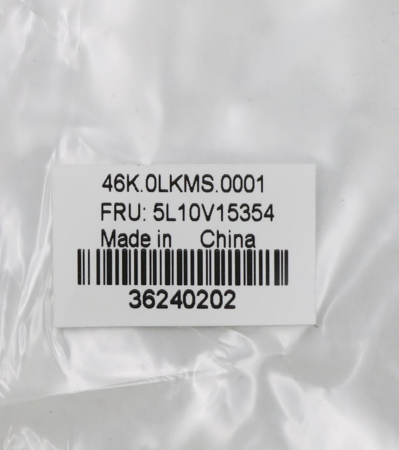 Lenovo LABEL FRU LABEL GEO KIT , Hera 5L10V15354