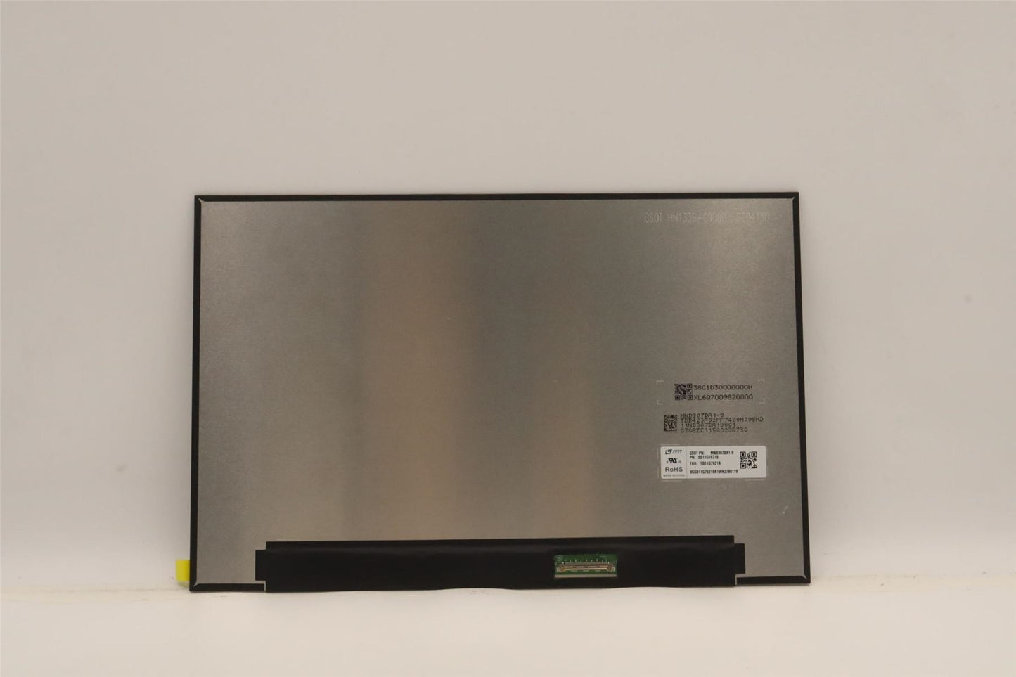 Lenovo Yoga 7 13IAP7 7 13IRP8 LCD Screen Display Panel 13.3 WQXGA IPS 5D11G76214