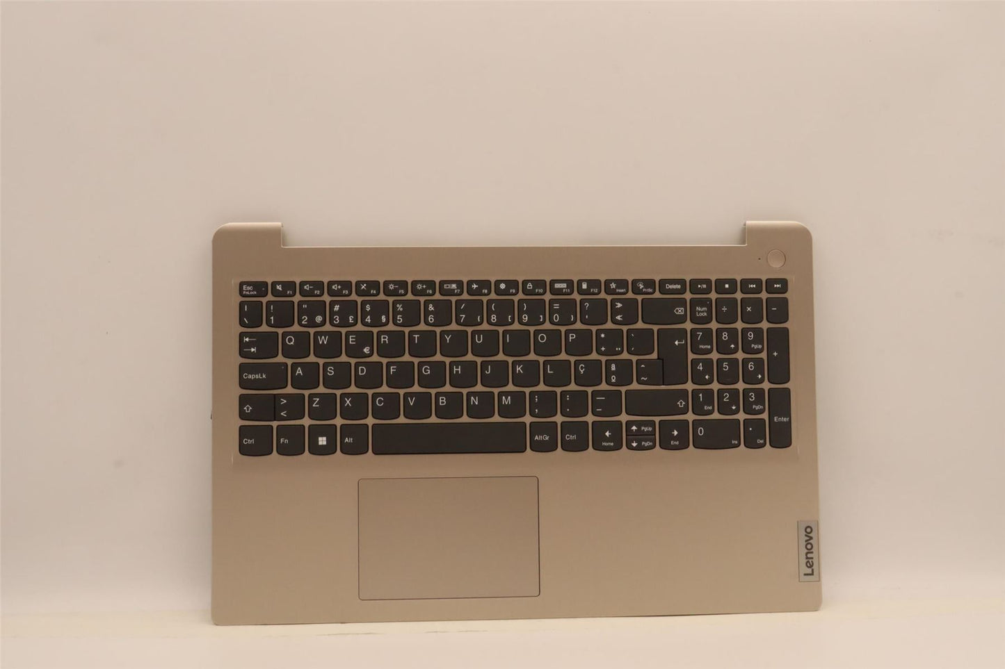 Lenovo Upper CaseASM_PORL82H8NFPSDNBL 5CB1B84534