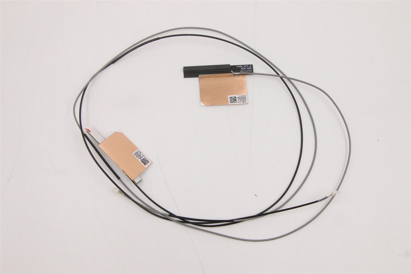 Lenovo ANTENNA ACCY KITS ANTENNA WLAN M.2_AL 5A30Z88179