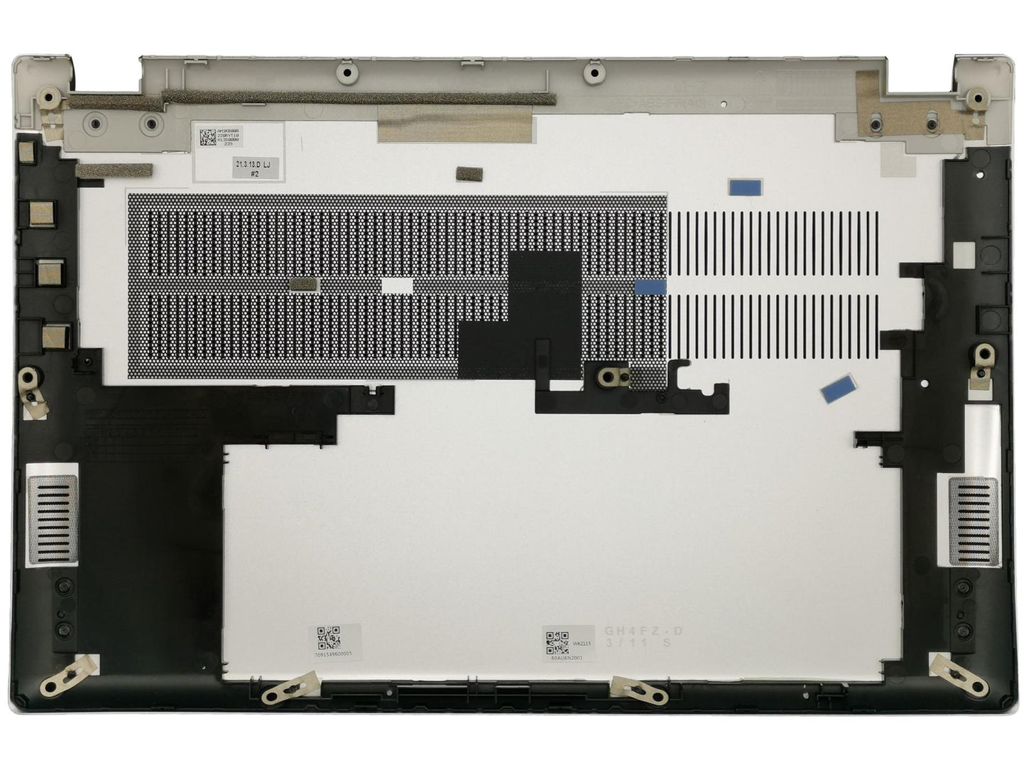 Acer Swift SFX14-41G Bottom Base Lower Cover Gold 60.AU6N2.001