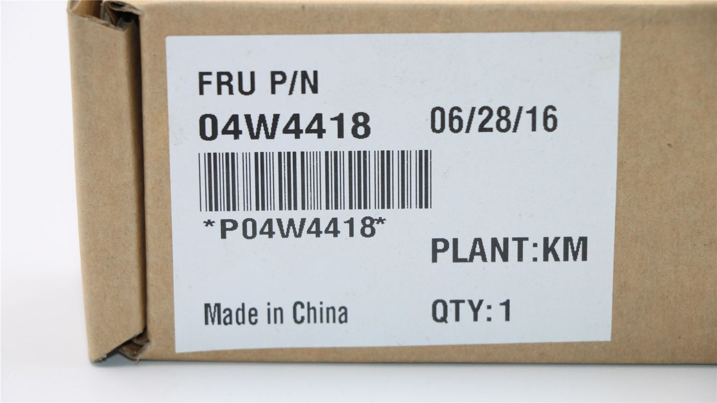 Lenovo FRU Card reader sub card 04W4418