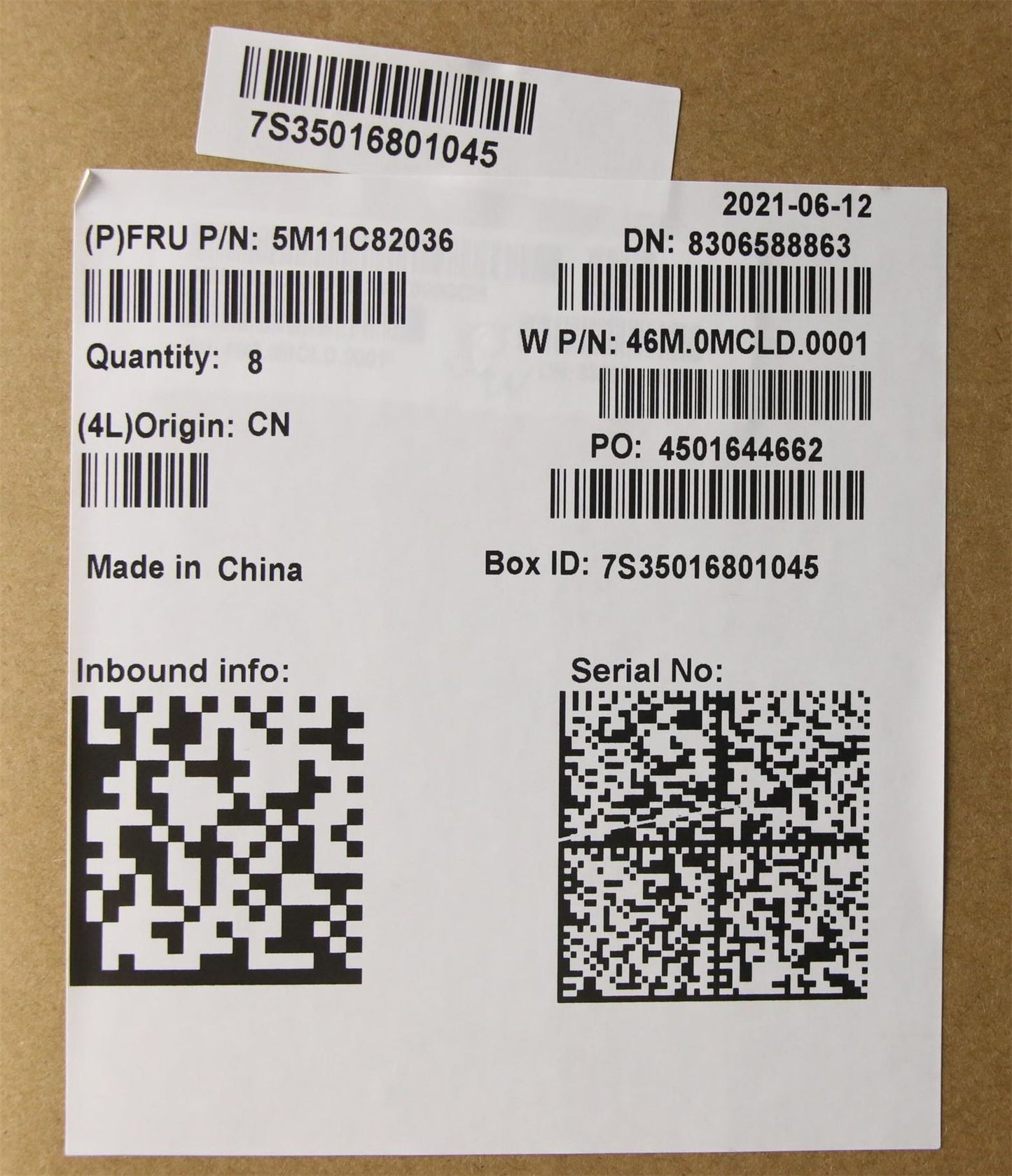 Lenovo Yoga X13 2 Touch Touchscreen 13.3" WUXGA 5M11C82036