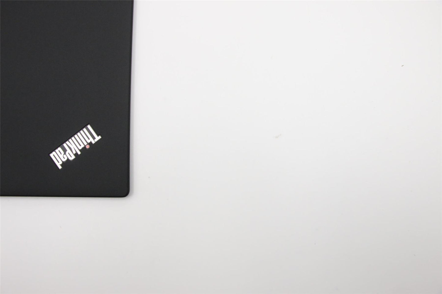 Lenovo ThinkPad P73 LCD Cover Rear Back Housing Black 5CB0S95325