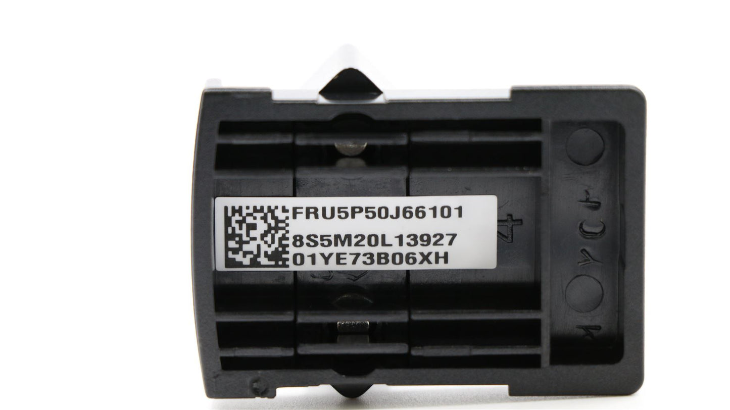 Lenovo MECHANICAL AC Adapter plug YF 80SG EU 5M20L13927
