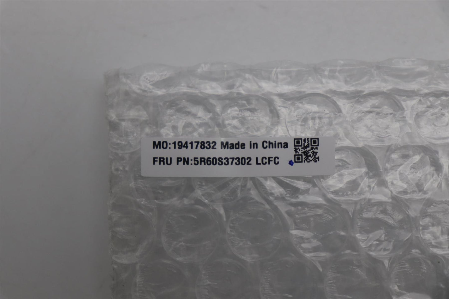 Lenovo RUBBER RUBBER L 83AC D FOOT LG 5R60S37302