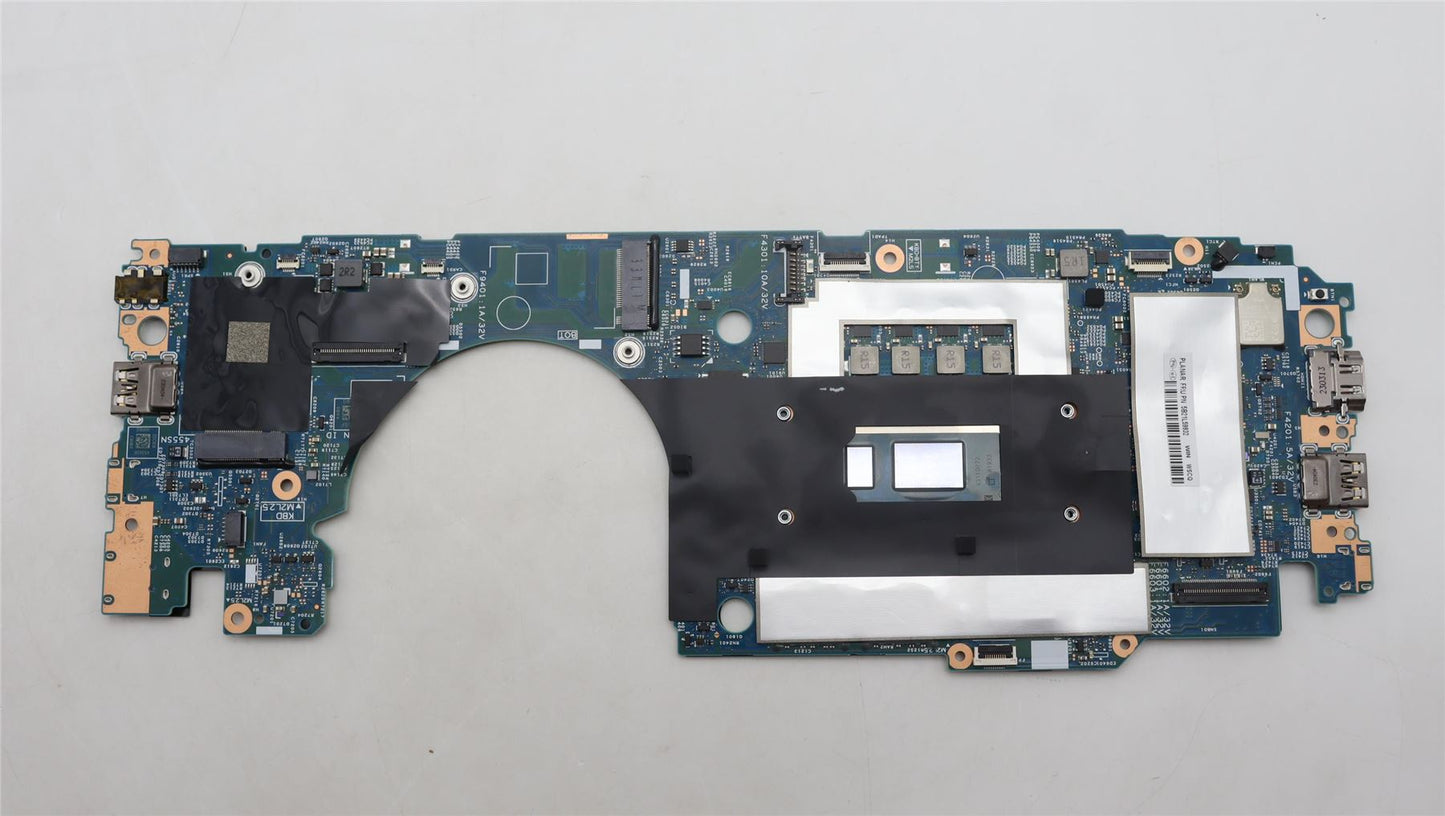 Lenovo ThinkPad L13 Gen 4 Motherboard Mainboard UMA INTELI51345U 8G 5B21L59932
