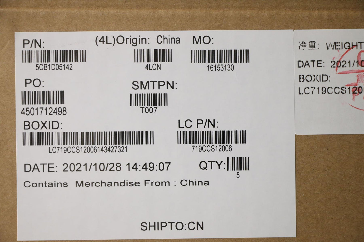 Lenovo 7 16ITHg6 Palmrest Cover Touchpad Keyboard Bulgarian Grey 5CB1D05142