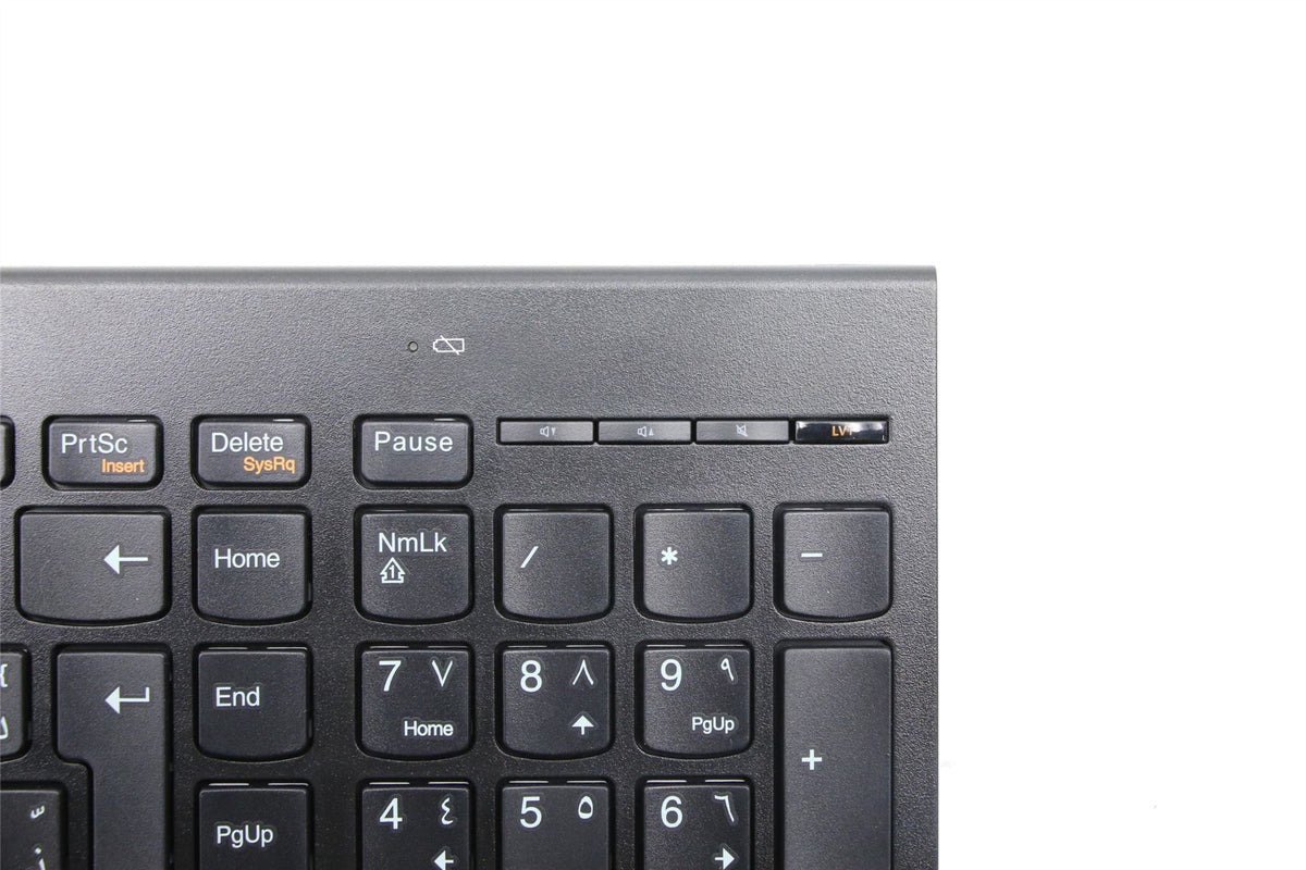Lenovo B50-30 C50-30 C20-30 C40-30 IdeaCentre 610S-02ISH Keyboard Arabic 04X1330