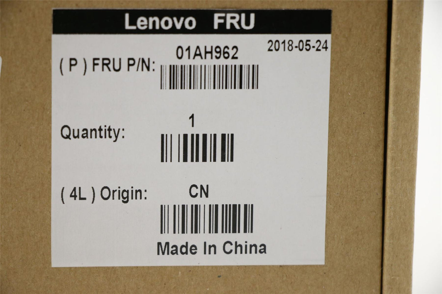 Lenovo ThinkSmart Thinksmart Hub 500 Speaker Speakers 01AH962