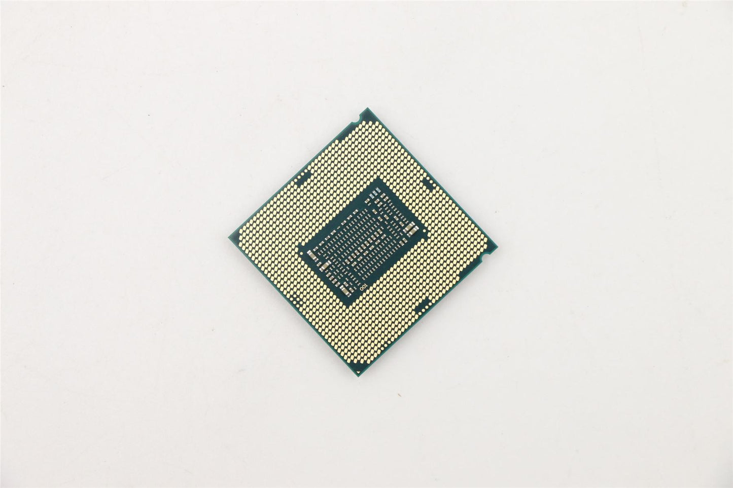 Lenovo ThinkStation P330 2nd Gen CPU Processor 5SA0U56057