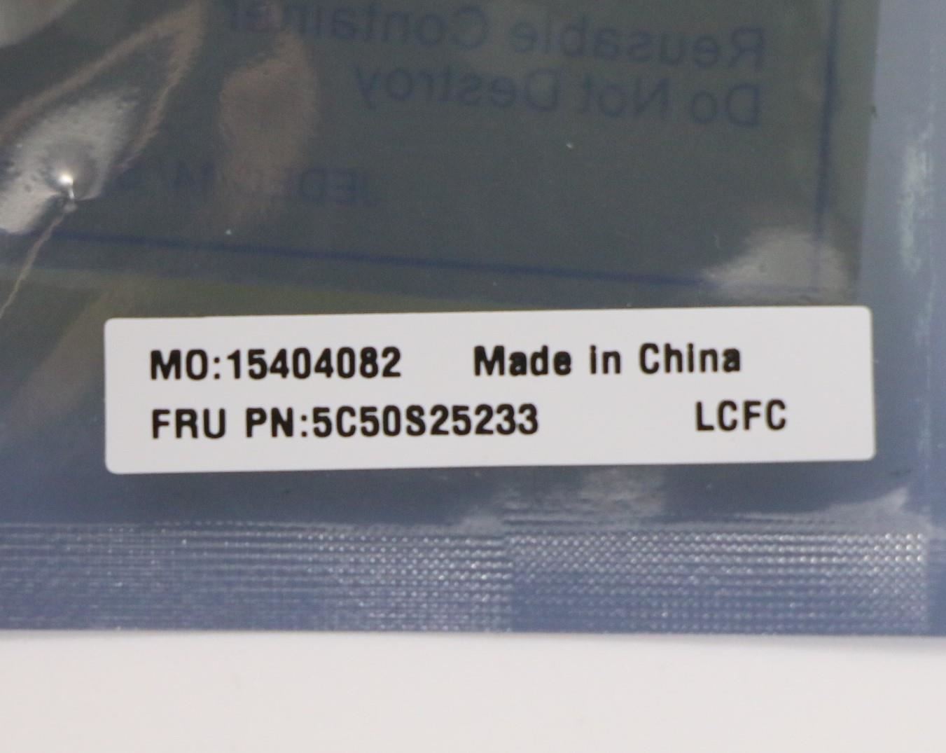 Lenovo USB Board L 82K6 5C50S25233