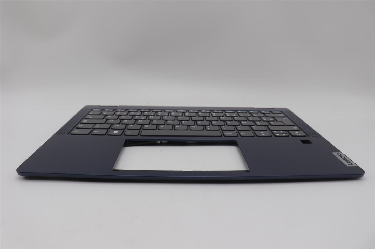 Lenovo Upper Case ASM_FRA W 82Y0 AB 5CB1L30638