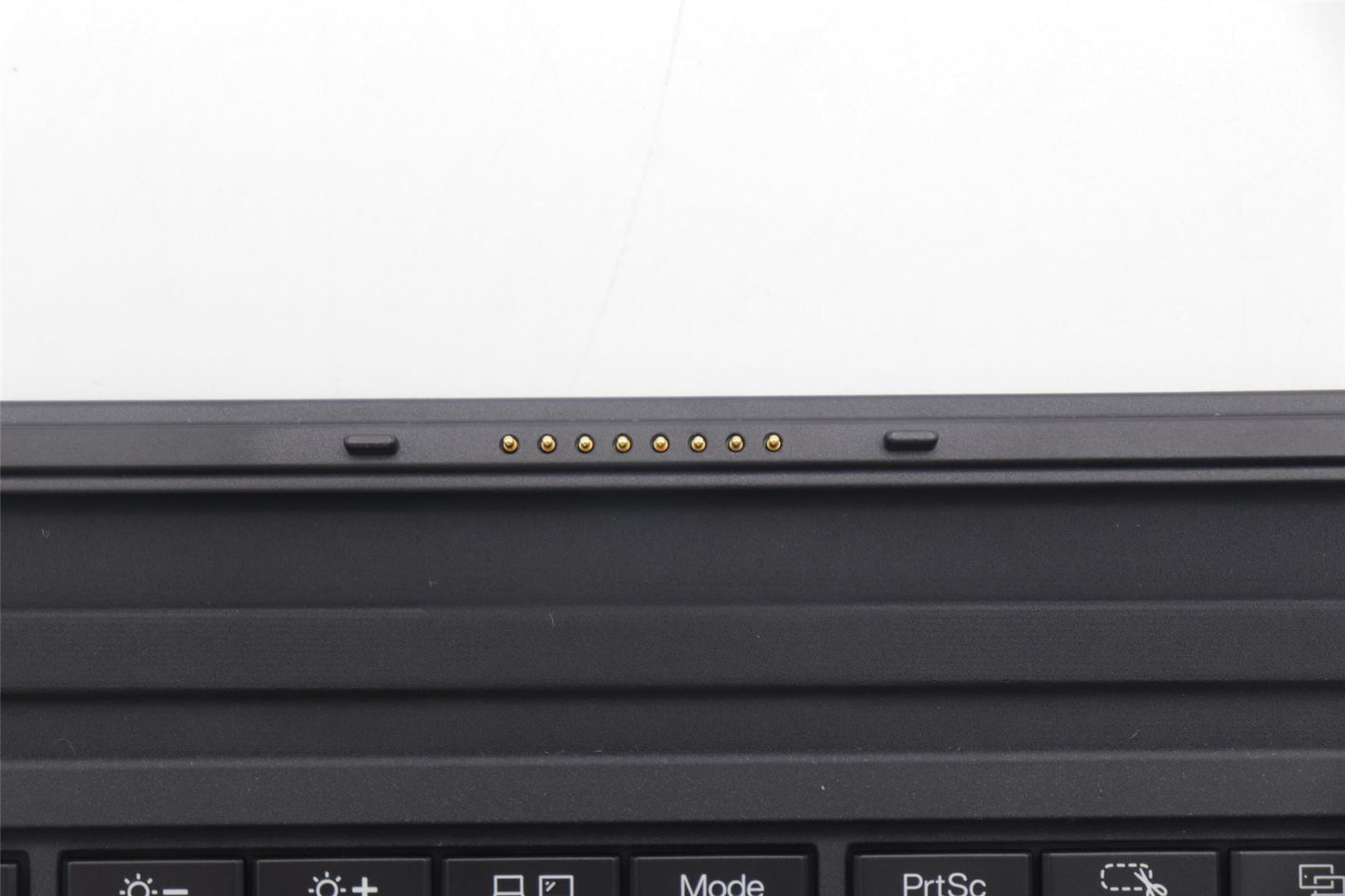 Lenovo MECH_ASM BLKB ENG,FPR,CP,PenHolder,BK 5M11P78566