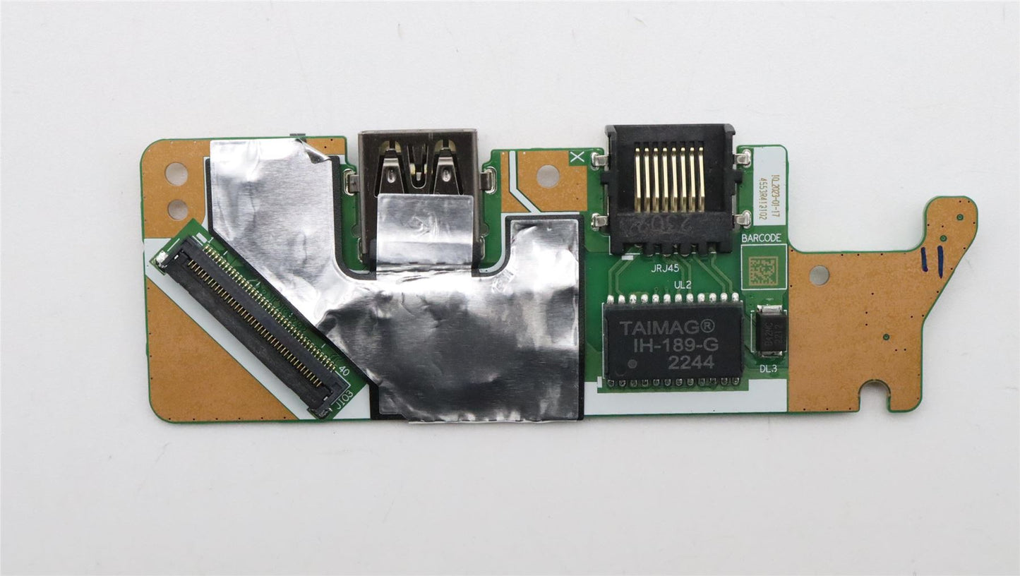 Lenovo CARDPOP L82YU I/O BD 5C50S25493