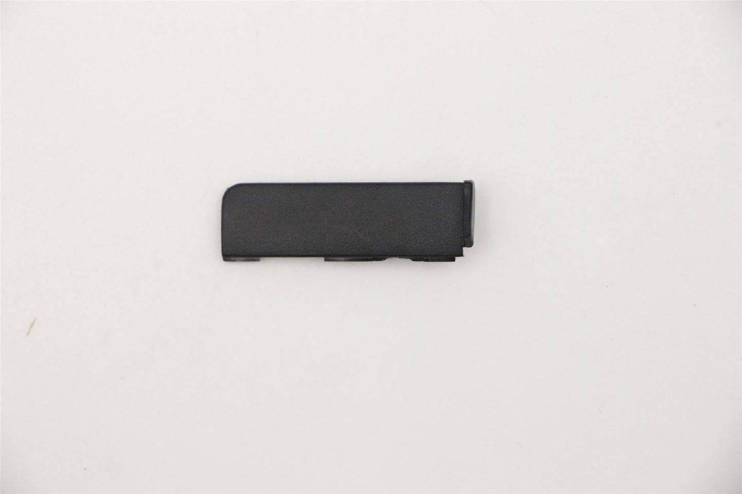 Lenovo Yoga 7-14IIL05 7-14ITL05 Hinge Cap Strip Trim Cover Black 5B30S18951