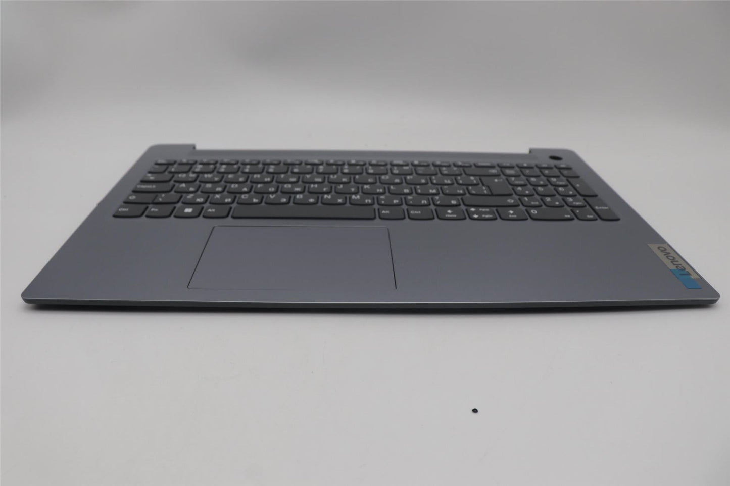 Lenovo IdeaPad 3 15ABR8 Palmrest Cover Touchpad Keyboard Bulgarian 5CB1K96904