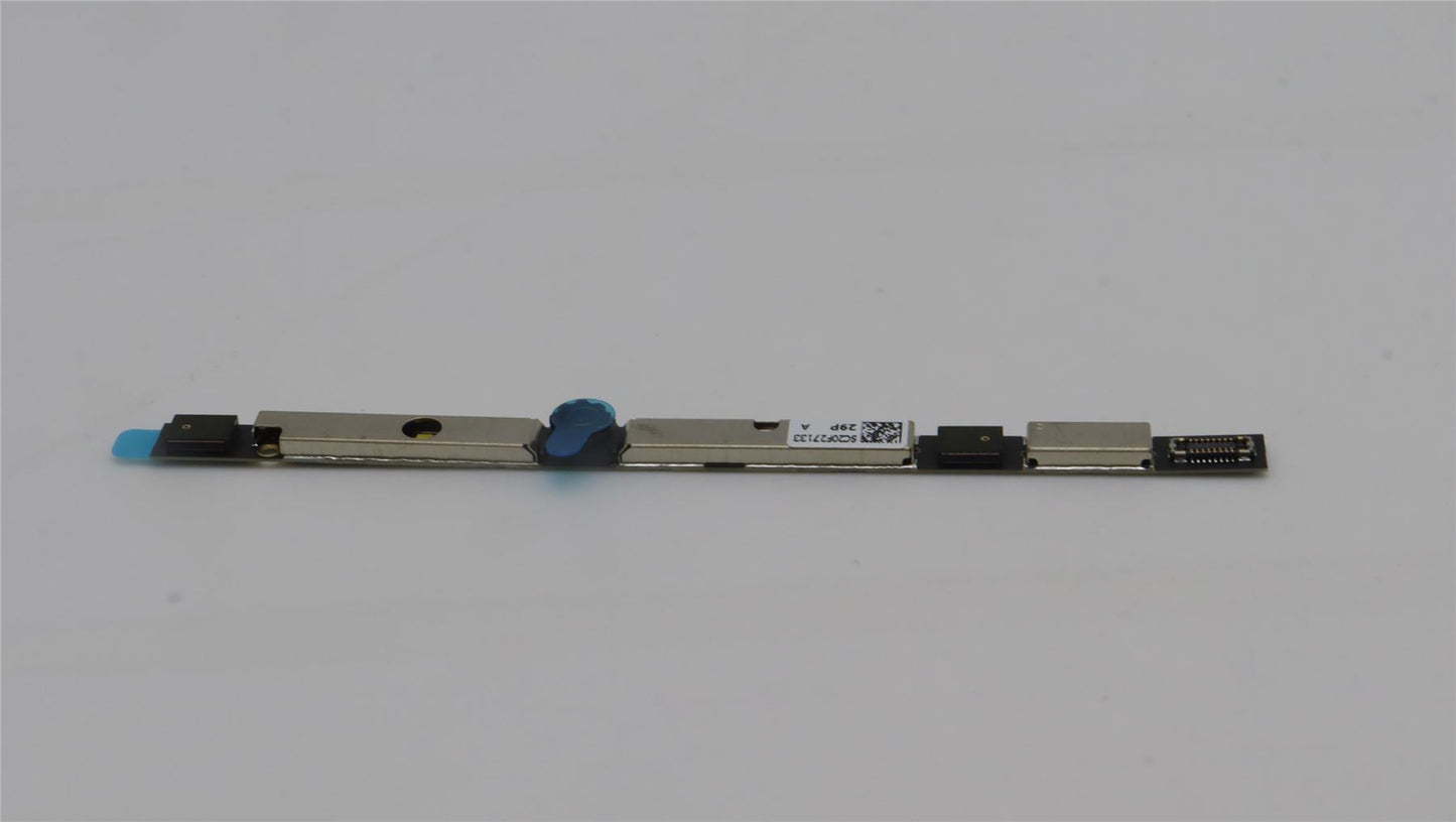 Lenovo ThinkPad T14s 2 X13 2 Webcam Web Cam Camera Cam 5C20W86476