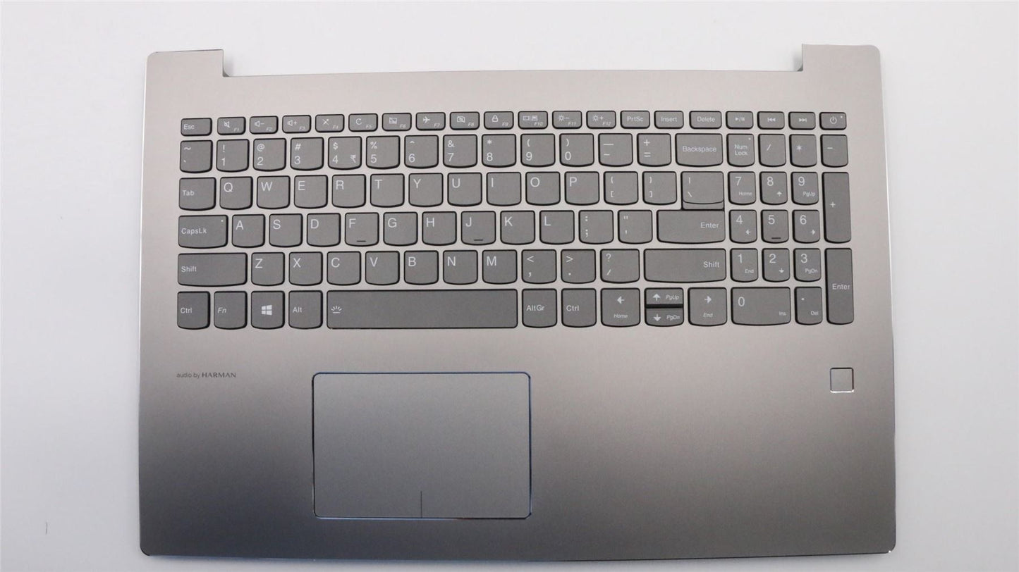 Lenovo UPPERCASEASML80YLBLMGRHINFPR 5CB0N98594