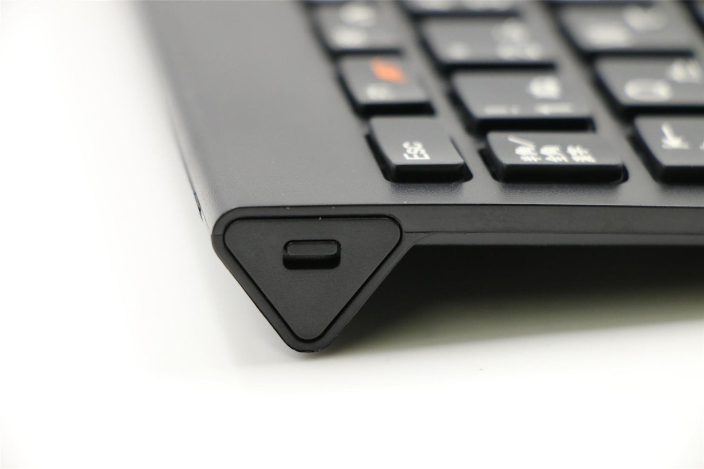 Lenovo Liteon 2.4G Black SK-8861 JP 01AH651