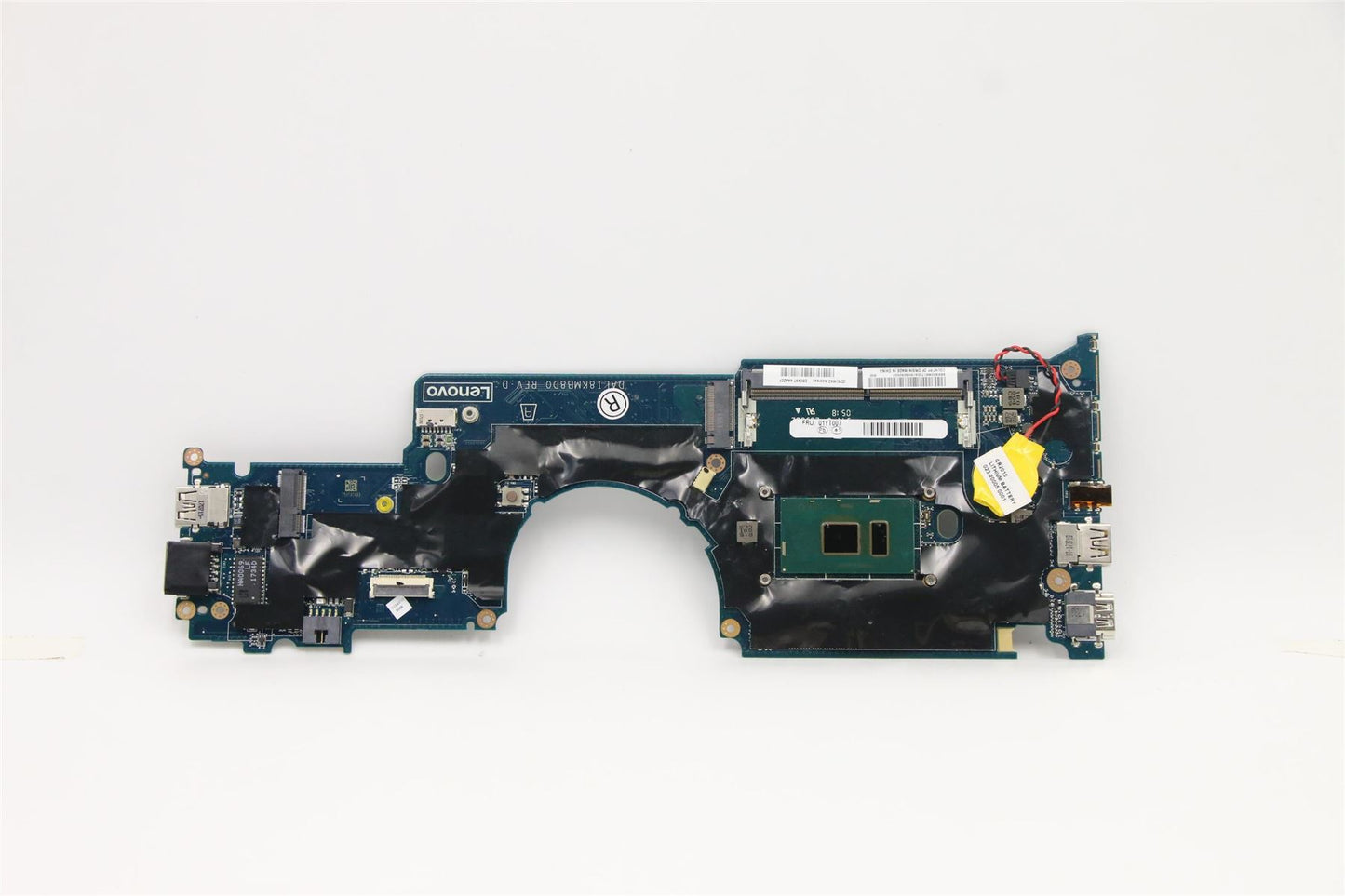 Lenovo Yoga 11e 4th Gen Motherboard Mainboard UMA intelI37100U 01YT007