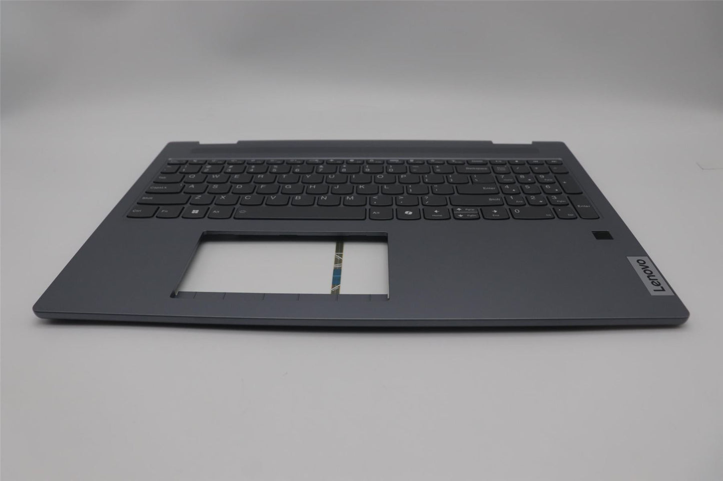 Lenovo Upper Case ASM ENG H 83DS FP LG 5CB1N95062